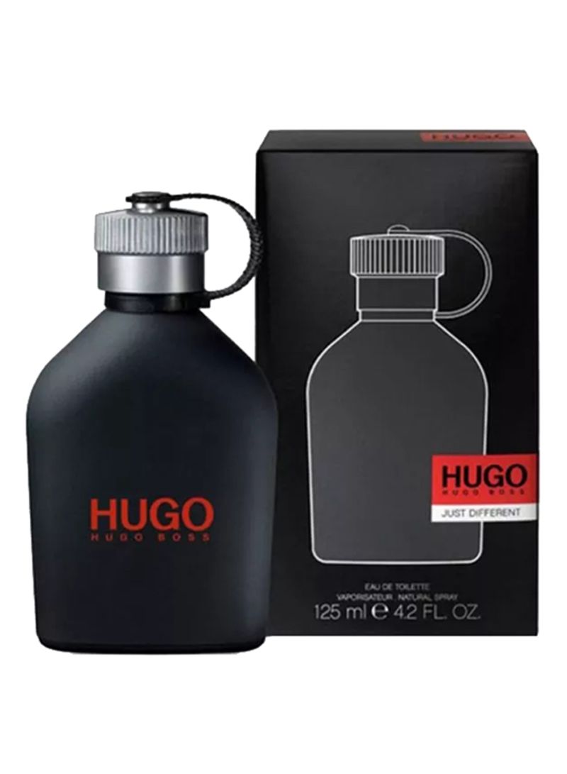 HUGO BOSS JUST DIFFERENT (M) EDT 125ML 